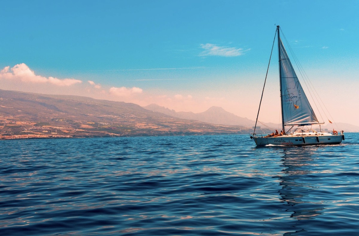 3 tips om met je boot op vakantie te gaan