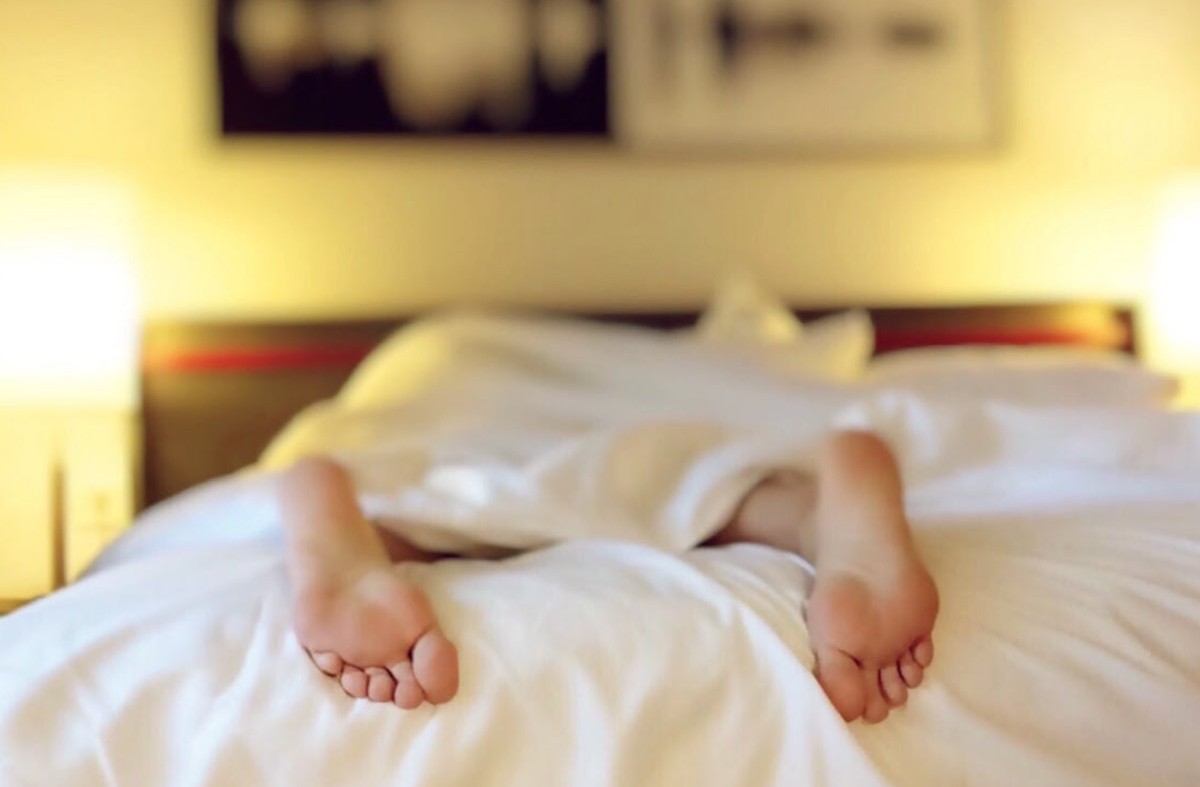 Wat is een topper voor op je bed in je vakantiehuis of chalet?