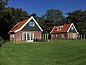 Guest house 010236 • Holiday property Texel • De Prins / Jonker / Jonkvrouw  • 1 of 19