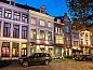 Verblijf 013927 • Vakantie appartement Zuid Limburg • Saillant Hotel Maastricht City Centre  • 1 van 26