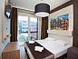 Verblijf 0151364 • Vakantie appartement Amsterdam eo • Hotel Mosaic City Centre  • 2 van 26