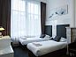Verblijf 0151396 • Vakantie appartement Amsterdam eo • Hotel Vossius Vondelpark  • 6 van 26