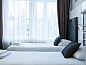 Verblijf 0151396 • Vakantie appartement Amsterdam eo • Hotel Vossius Vondelpark  • 10 van 26