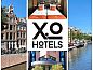Verblijf 0151418 • Vakantie appartement Amsterdam eo • XO Hotels Park West  • 1 van 26