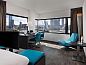 Verblijf 027006 • Vakantie appartement Rotterdam eo • Inntel Hotels Rotterdam Centre  • 2 van 26