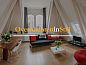 Verblijf 033326 • Appartement Noordoost Groningen • Loft 6 kingsize apartment 2-4persons with great kitchen  • 3 van 26