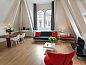 Verblijf 033326 • Appartement Noordoost Groningen • Loft 6 kingsize apartment 2-4persons with great kitchen  • 4 van 26