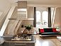 Verblijf 033326 • Appartement Noordoost Groningen • Loft 6 kingsize apartment 2-4persons with great kitchen  • 9 van 26