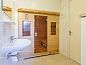 Guest house 040131 • Holiday property Ameland • 8 persoons vakantiehuis met sauna  • 5 of 8