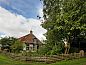 Verblijf 040409 • Vakantiewoning Ameland • Fairytale Cottage in Nes Friesland with garden and terrace  • 6 van 21