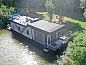 Guest house 061209 • Holiday property IJsselmeer • Unieke 4 persoons House boat in de jachthaven van Warns  • 5 of 16