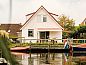 Guest house 150126 • Holiday property Pikmeer • Vakantiehuis in Grouw  • 1 of 16