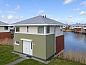 Verblijf 160570 • Vakantiewoning Lauwersmeer • Vrijstaande woning in Friesland, Nederland  • 1 van 25