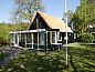 Verblijf 181018 • Vakantiewoning Noord Drenthe • Vakantiehuisje in Midlaren  • 1 van 17