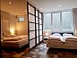 Verblijf 202810 • Vakantiewoning Zuidwest Drenthe • Prachtige 10 persoons villa met sauna en whirlpool in  • 13 van 26