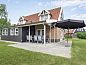 Verblijf 2101100 • Bungalow Oostelijk Flevoland • Waterparc Veluwemeer | 12-persoons villa | 12G  • 7 van 21