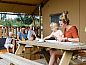 Unterkunft 2202116 • Zelthaus Zuidelijk Flevoland • Safaritent Woody  • 2 von 9