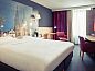Verblijf 304101 • Vakantie appartement Hart van Brabant • Mercure Hotel Tilburg Centrum  • 3 van 26