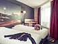 Verblijf 304101 • Vakantie appartement Hart van Brabant • Mercure Hotel Tilburg Centrum  • 6 van 26