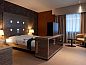Verblijf 304101 • Vakantie appartement Hart van Brabant • Mercure Hotel Tilburg Centrum  • 8 van 26
