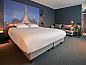 Verblijf 304101 • Vakantie appartement Hart van Brabant • Mercure Hotel Tilburg Centrum  • 9 van 26