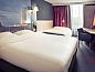Verblijf 304101 • Vakantie appartement Hart van Brabant • Mercure Hotel Tilburg Centrum  • 10 van 26