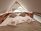 Verblijf 3909114 • Vakantiewoning Zuid Limburg • Vakantiehuis Panorama Lodge (glamping tent)  • 5 van 5