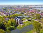Verblijf 462410 • Vakantiewoning IJsselmeerkust • Vrijstaande woning in Noord-Holland, Nederland  • 6 van 14