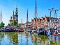 Verblijf 462410 • Vakantiewoning IJsselmeerkust • Vrijstaande woning in Noord-Holland, Nederland  • 10 van 14