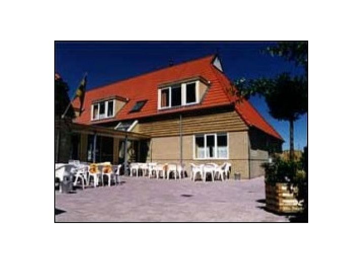 Guest house 040304 • Holiday property Ameland • De witte reep 