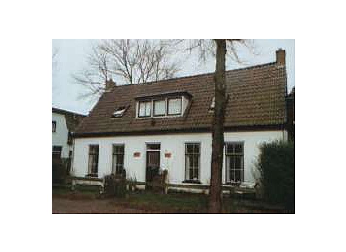 Verblijf 050117 • Vakantiewoning Schiermonnikoog • Oost en West