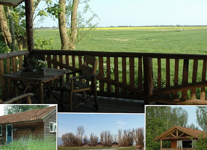 Guest house 260303 • Holiday property Het Friese platteland • Bonnehof 