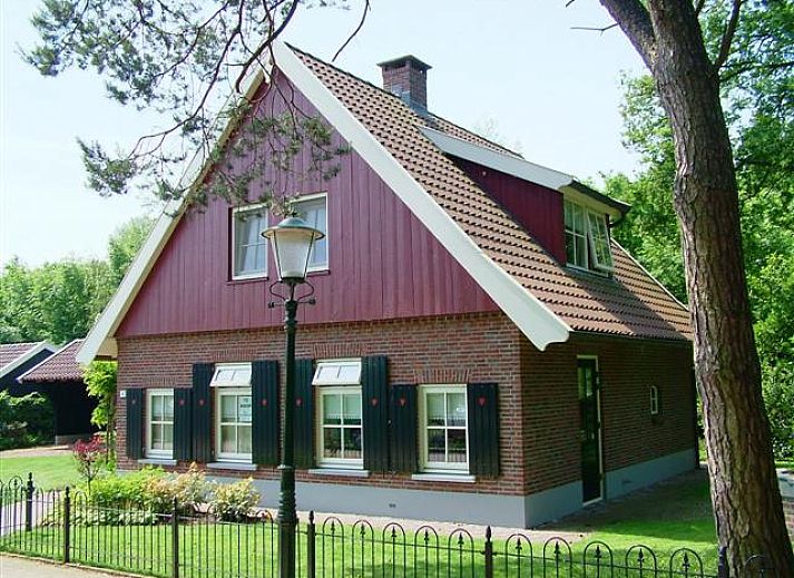 Verblijf 296019 • Vakantiewoning Achterhoek • mooistevakantiehuis.nl 