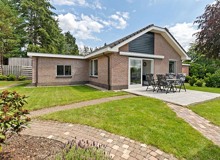 Guest house 322062 • Holiday property Veluwe • Huisje Putten 