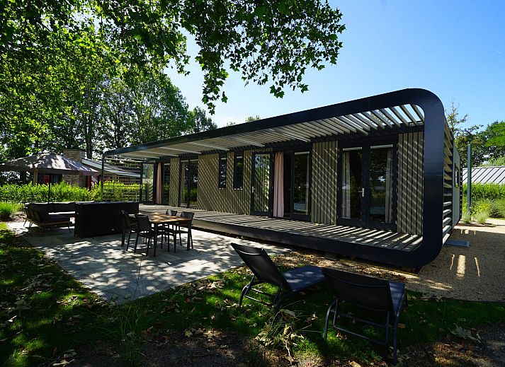 Guest house 322468 • Holiday property Veluwe • Modus XL 4 