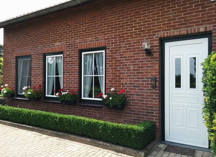 Verblijf 370201 • Vakantiewoning Midden Limburg • Linssen