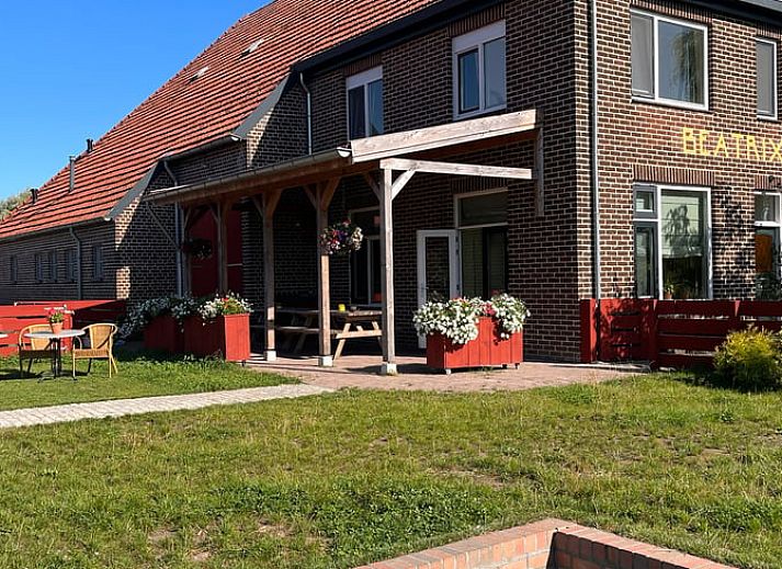 Verblijf 384301 • Vakantiewoning Noord Limburg • Vakantiehuisje in Roermond 