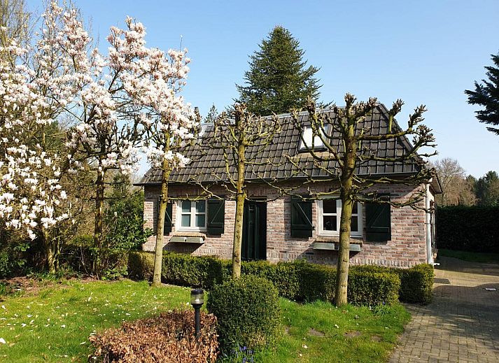 Verblijf 422021 • Vakantiewoning Hart van Brabant • Broeksteeg 