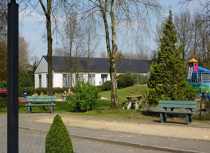 Guest house 430402 • Holiday property Noordoost Brabant • de Heideheuvel 