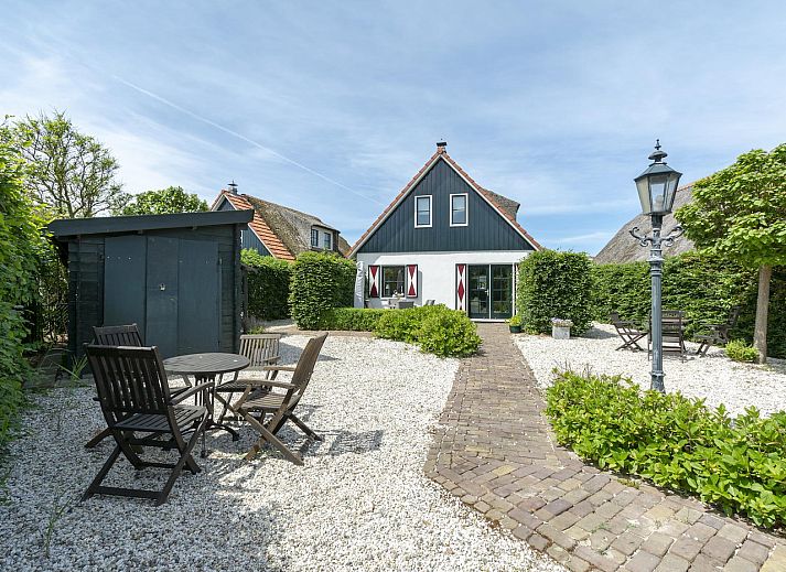 Guest house 4504202 • Holiday property Noordzeekust • Buitenplaats 103 Callantsoog 