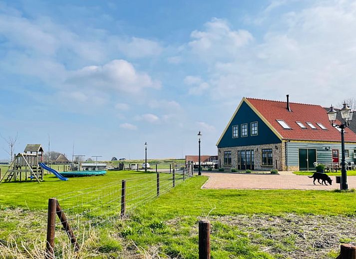 Verblijf 490703 • Vakantiewoning Noord-Holland midden • Huisje in Ursem 
