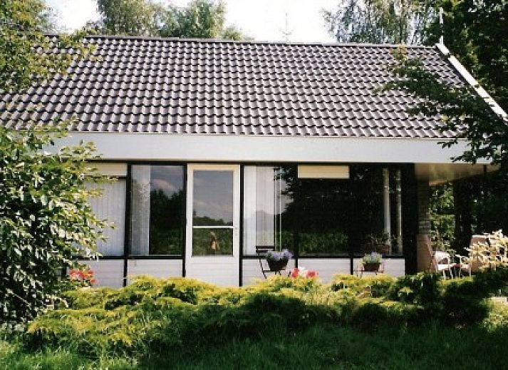 Verblijf 520806 • Vakantiewoning Twente • Recreatiepark Noordikhoeve