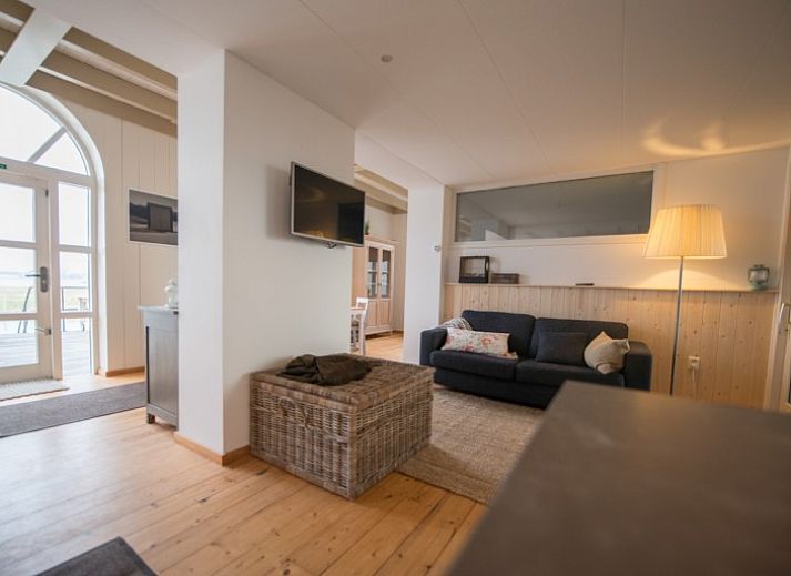 Guest house 600846 - Holiday property Schouwen-Duiveland - Lodge Tureluur