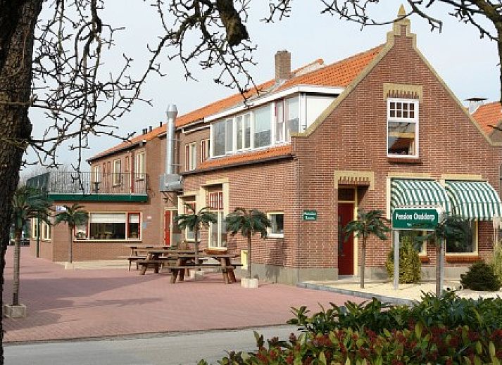 Verblijf 660108 • Bed and breakfast Goeree-Overflakkee • Pension Ouddorp 