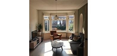 Verblijf 500301 • Appartement Rotterdam eo • Rotterdam with 2 bedrooms and situated in the Kralingen-Croo 