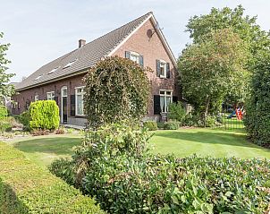 Guest house 01021391 • Holiday property Noordoost Brabant • Giesegrad 