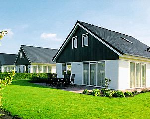 Guest house 01021699 • Holiday property Midden Drenthe • Hunzepark 7 