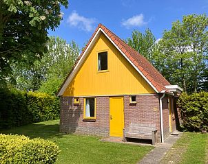 Verblijf 010686 • Vakantiewoning Texel • Type I - nr. 89 Leeuwerik 