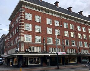 Verblijf 0151376 • Vakantie appartement Amsterdam eo • Amigo Budget Hostel 