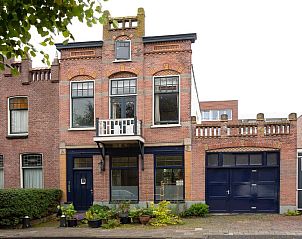 Guest house 016803 • Bed and Breakfast Noordzeekust • B&B Noordwijk Binnen 